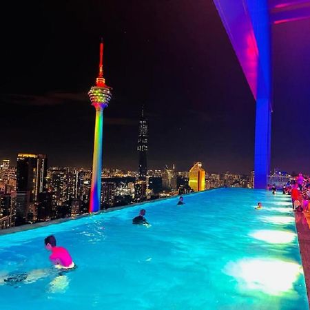 Platinum Suites Klcc By Ar Hospitality Куала-Лумпур Экстерьер фото