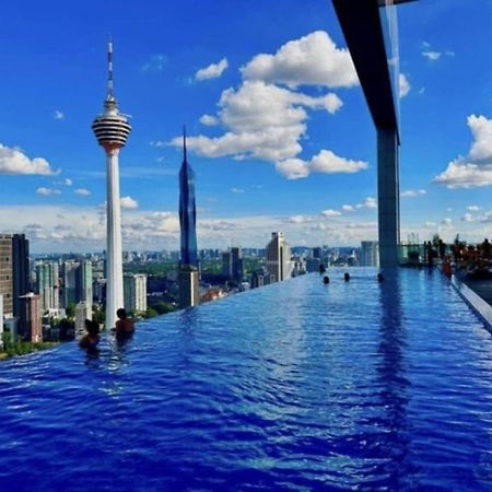 Platinum Suites Klcc By Ar Hospitality Куала-Лумпур Экстерьер фото