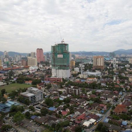 Platinum Suites Klcc By Ar Hospitality Куала-Лумпур Экстерьер фото