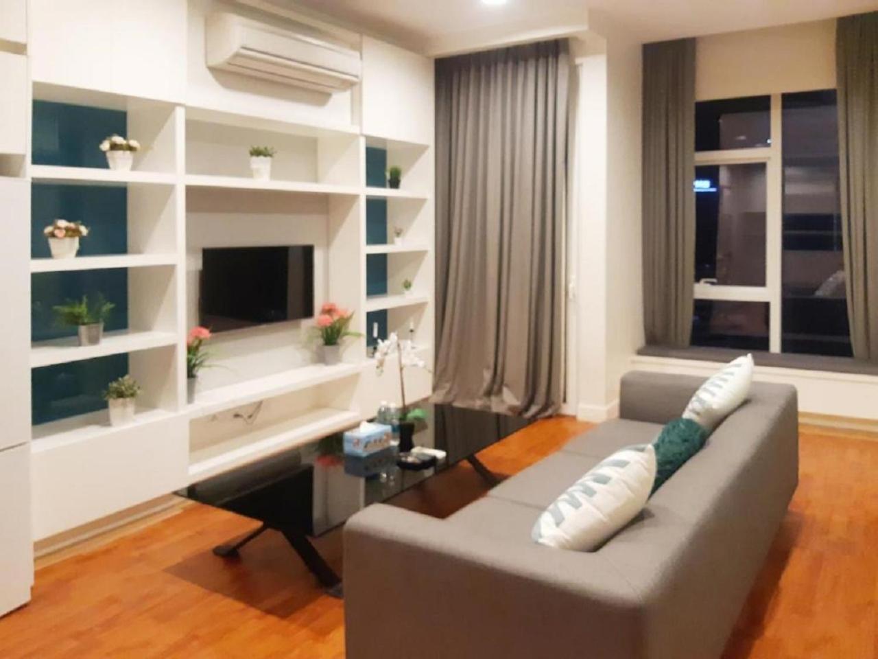 Platinum Suites Klcc By Ar Hospitality Куала-Лумпур Экстерьер фото