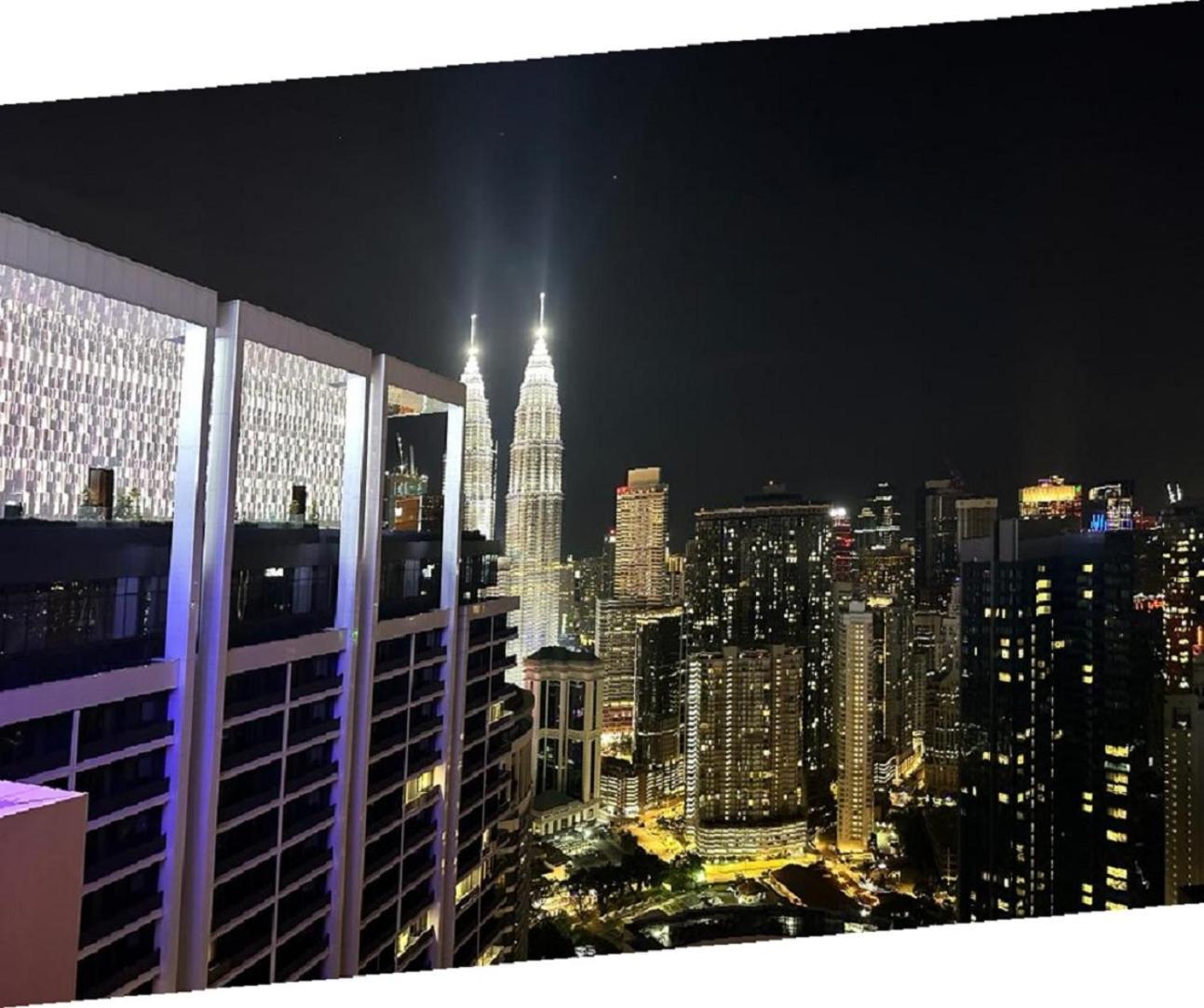 Platinum Suites Klcc By Ar Hospitality Куала-Лумпур Экстерьер фото