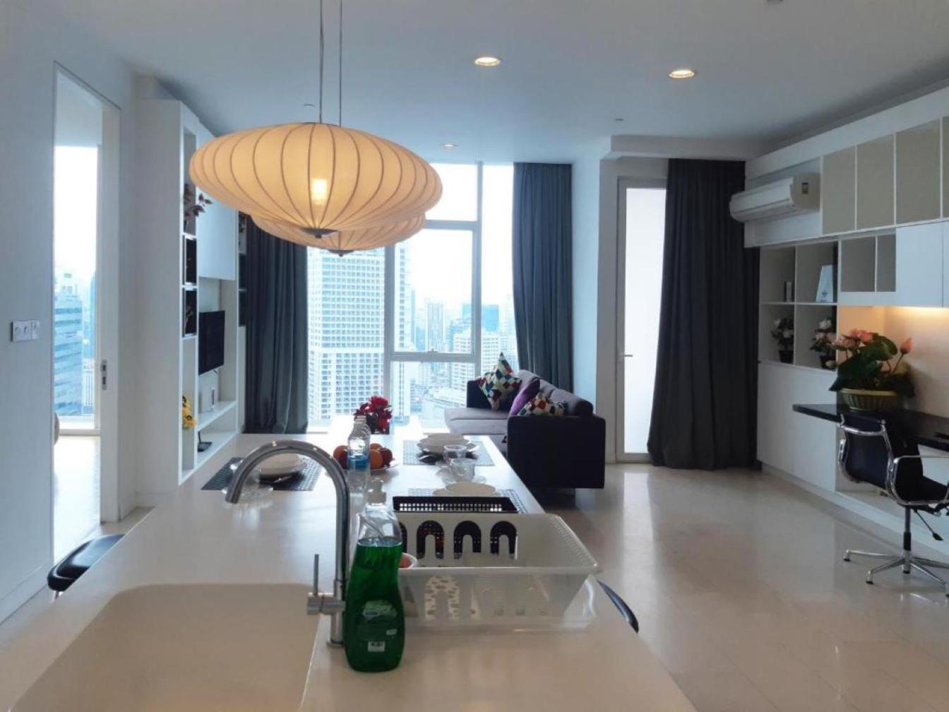 Platinum Suites Klcc By Ar Hospitality Куала-Лумпур Экстерьер фото